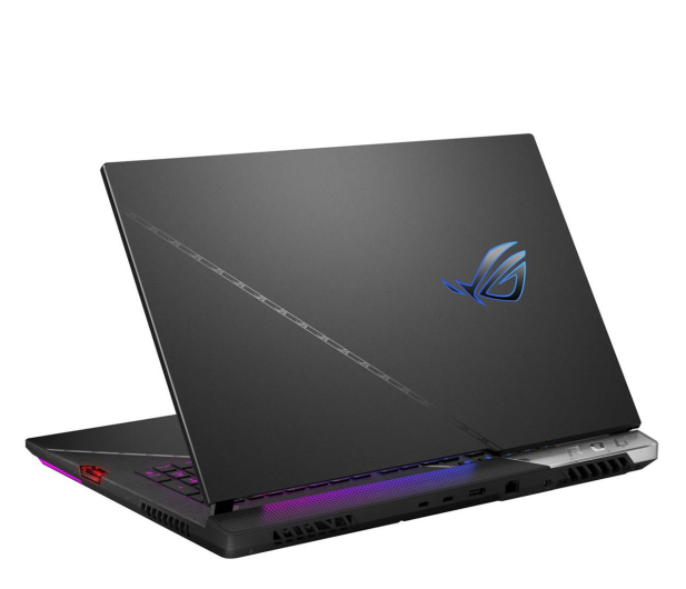 ASUS ROG Strix SCAR 17 R9-7945HX/32GB/1TB/Win11 RTX4080 240Hz - 1158932 - zdjęcie 5